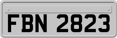 FBN2823
