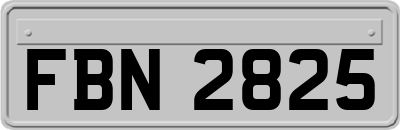 FBN2825