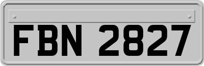 FBN2827