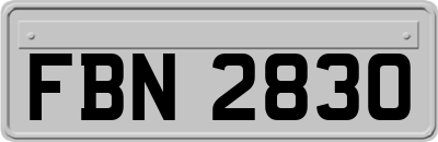 FBN2830