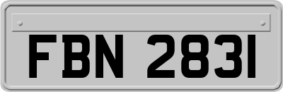 FBN2831