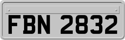 FBN2832