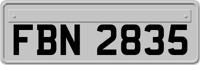 FBN2835