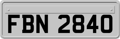 FBN2840