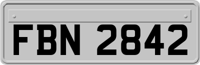 FBN2842