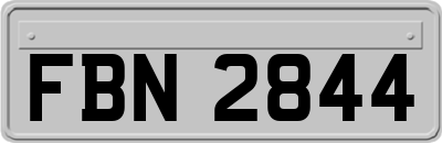 FBN2844