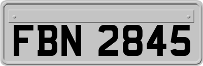 FBN2845