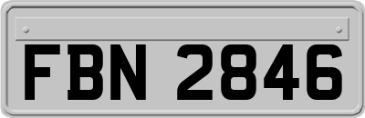 FBN2846