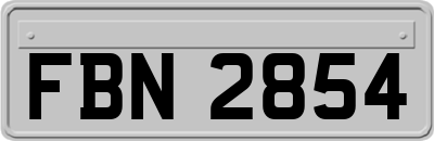 FBN2854