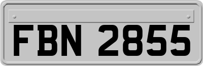 FBN2855