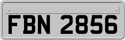 FBN2856