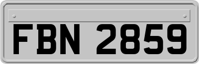 FBN2859