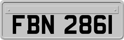 FBN2861