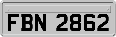 FBN2862