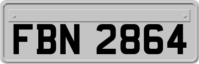FBN2864