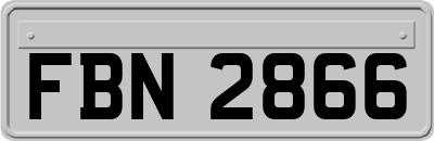 FBN2866