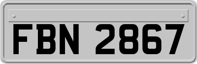 FBN2867
