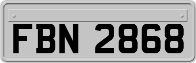 FBN2868