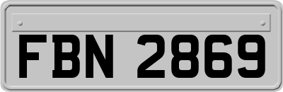 FBN2869
