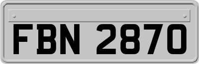 FBN2870