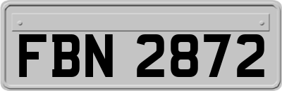 FBN2872