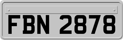 FBN2878