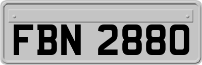 FBN2880