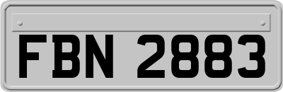 FBN2883