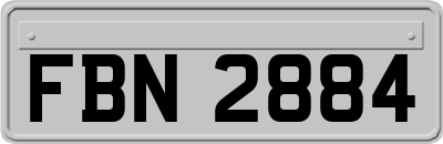 FBN2884