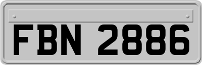 FBN2886