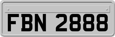 FBN2888