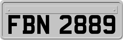 FBN2889