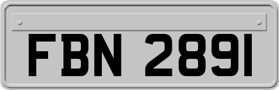 FBN2891