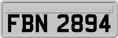 FBN2894