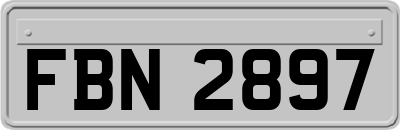 FBN2897
