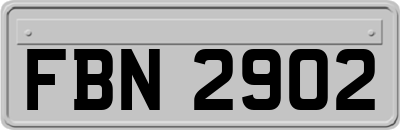 FBN2902