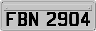 FBN2904