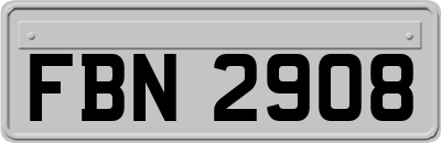 FBN2908
