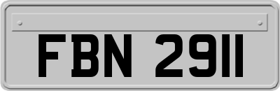 FBN2911