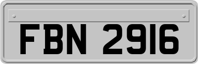 FBN2916