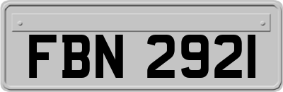 FBN2921