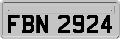 FBN2924