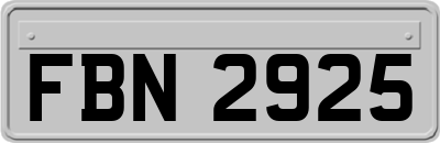 FBN2925