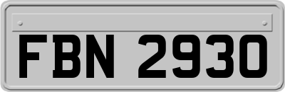 FBN2930