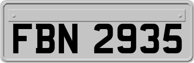 FBN2935