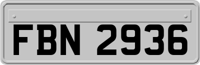 FBN2936