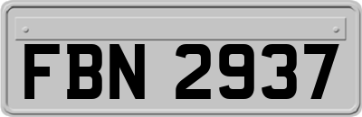 FBN2937