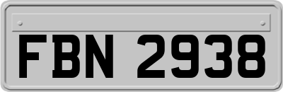 FBN2938