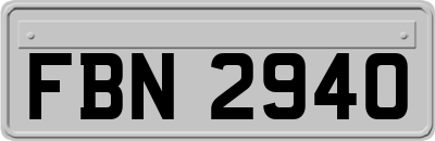 FBN2940