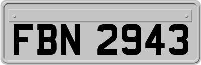 FBN2943